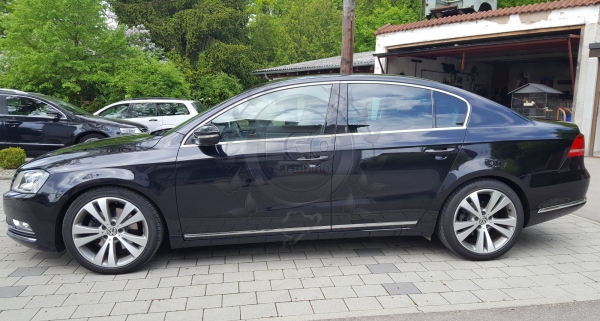 Eibach Sportline Tieferlegungsfedern E21-85-016-01-22 für VW Passat B6